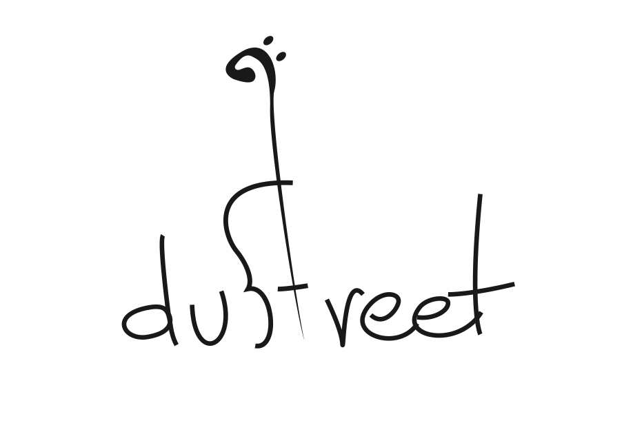 Street Dust logo